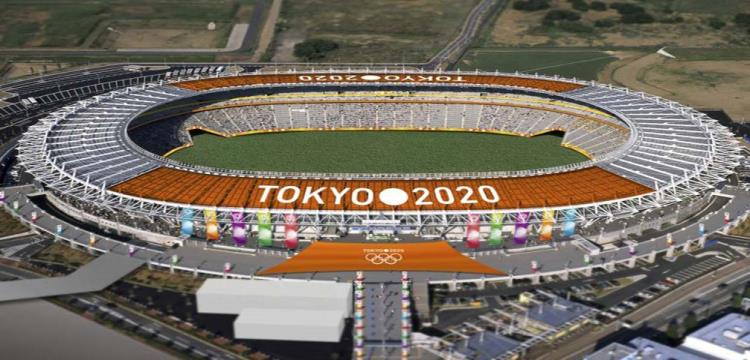 طوكيو 2020 طوكيو 2020